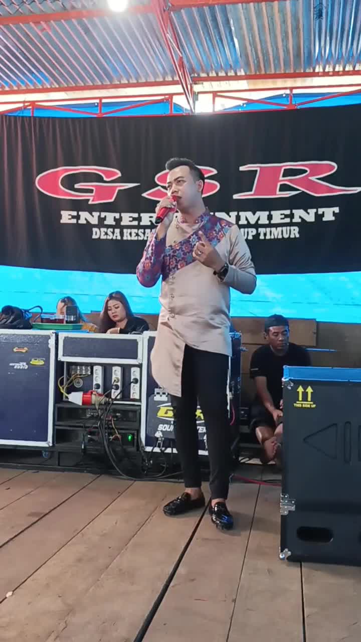 KSB2023 YADHI ZAREN 35 CURUP BENGKULU INSAN BIASA