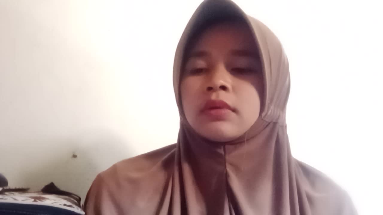 Assalamualaikum.... perkenalkan saya Maya usia:30 thn saya berasal dari lembang Bandung Barat