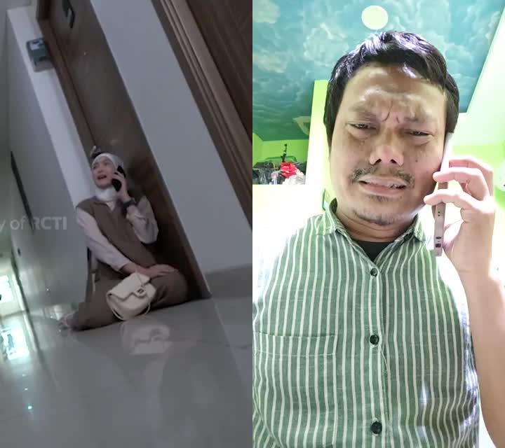 (Bunda Adek kecelakaan) di buang sayang toLong bantu Love vote foLow share coment thanks for watching