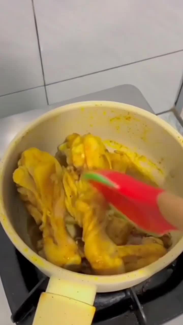 Ide Ungkep Ayam Tanpa Air