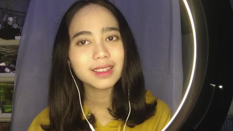 Sebelum Cahaya - Letto (Cover by Karlinda Emiraldin)