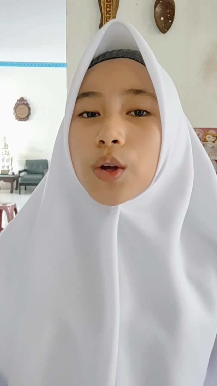 KDI 2022 Rizky Nasywa MEDAN 12 Tahun Cincin Kepalsuan #OnlineAuditionKDI2022