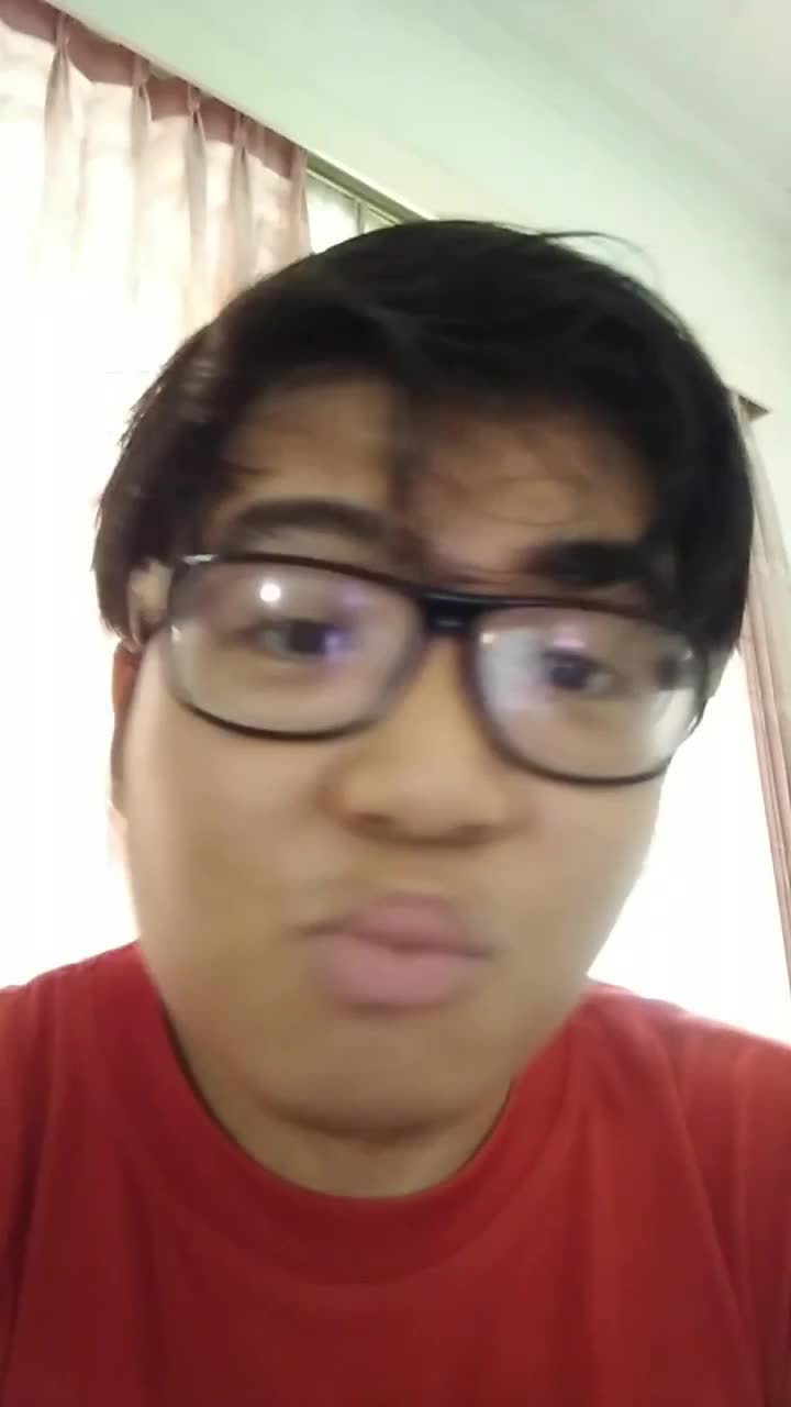 #YourChallenge - Kalau Wangi Ngapain Gengsi