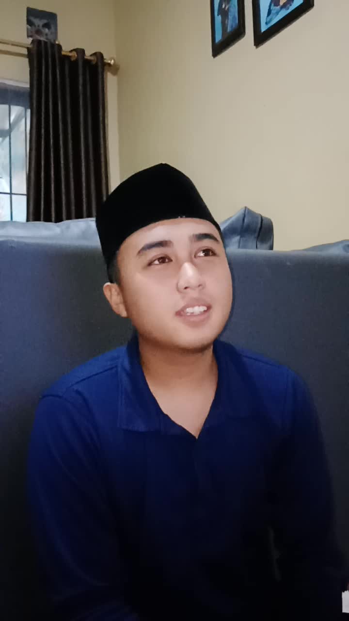 Fajarudin Permana_20_Bandung_ Ya Rasulallah Ya Habiballah 🙏