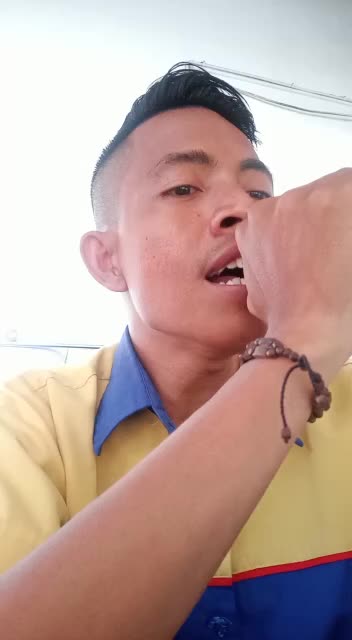 Bismillah| Audisi KDI 2022 | Nama: Ryan | Kota asal: Pemalang Jateng | Umur 33 tahun