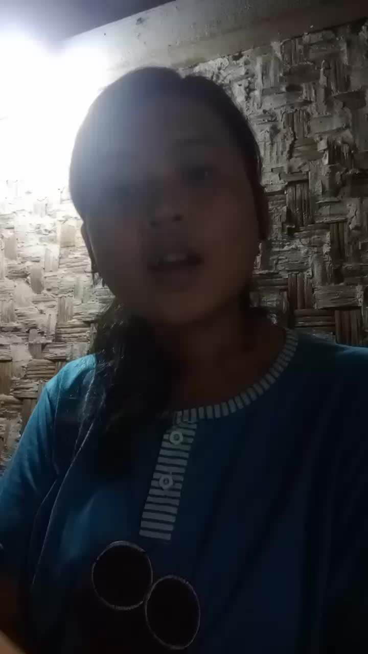 nama teja, asal garut muka sadis kalo ini #silet rcti