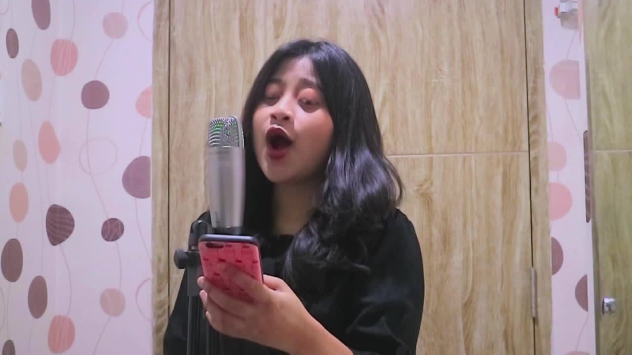 IGT2023 FITHRA AYU SINGER SEMARANG
