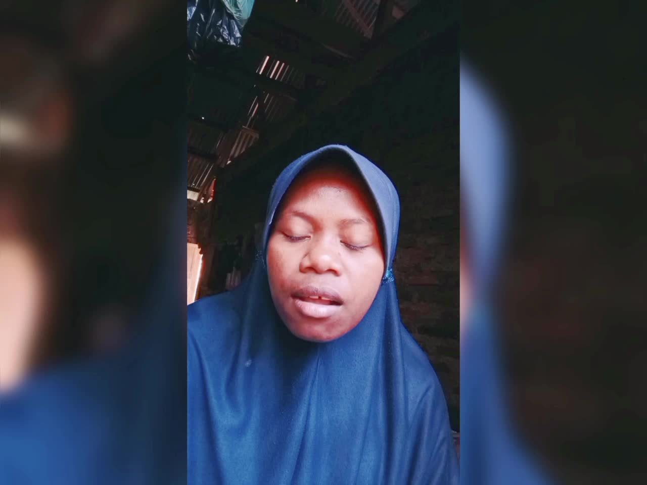 Ya ayyuhan nabi