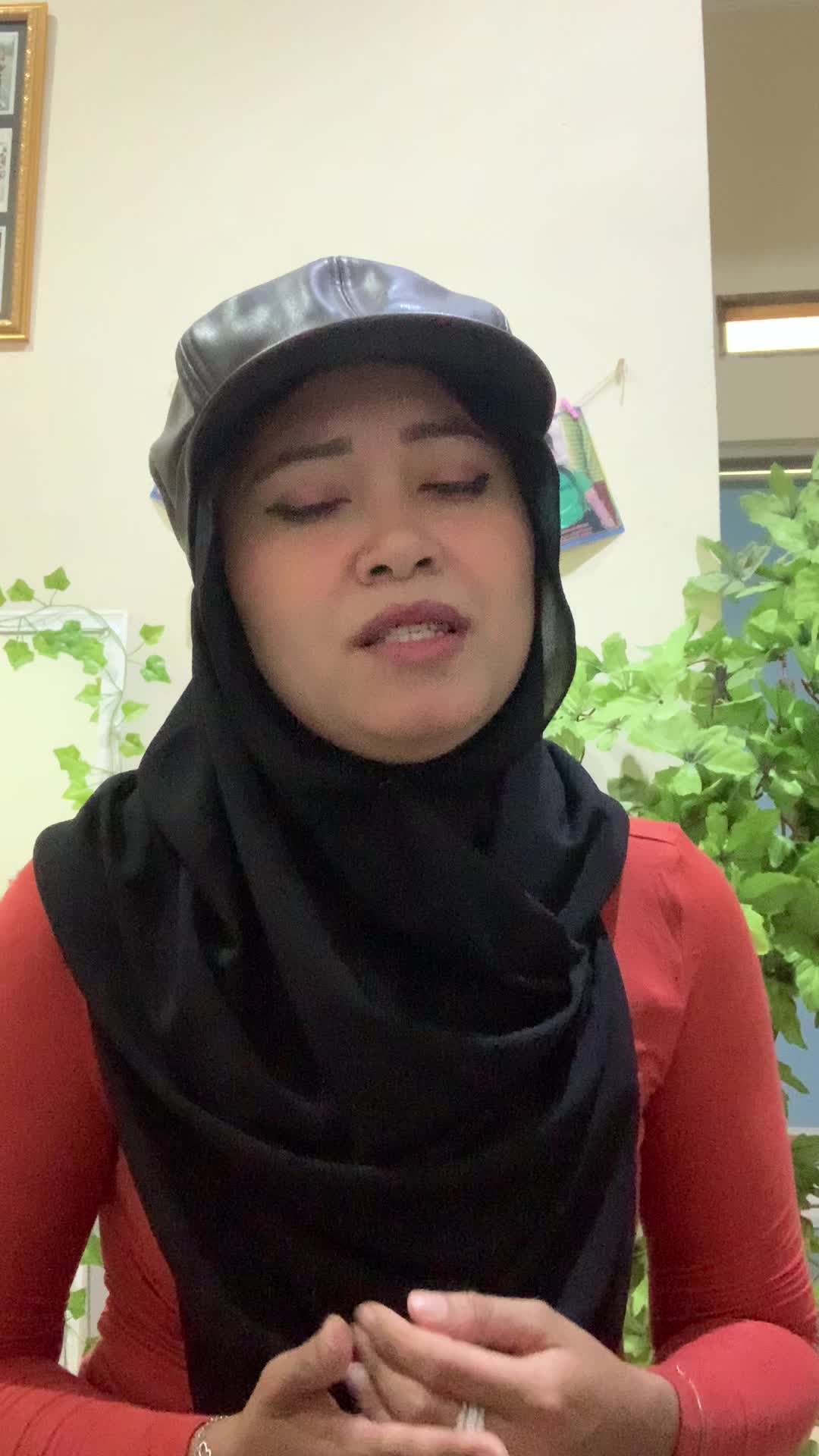 #ONLINEAUDITIONRISINGSTARINDONESIADANGDUT
#DANGDUT 
Semoga saya bisa lolos .. aamiin