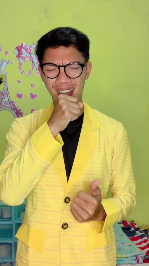 KDI 2021 KIKI SAMY LAMPUNG 30 BAWA AKU KEPENGHULU #ONLINEAUDITIONKDI2021