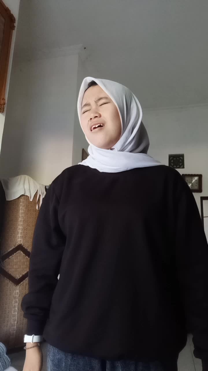 KDI2021 Titis Azzahra Gresik,Jawa timur.  14Thn  judulLagu:Pertengkaran  #ONLINEAUDITIONKDI2021  #OnlineAuditionKDI2021
