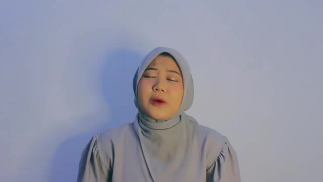TINBS Marissa Permatasari Kota Mojokerto 19 Tahun Kalau Bosan-Lyodra #TINBS