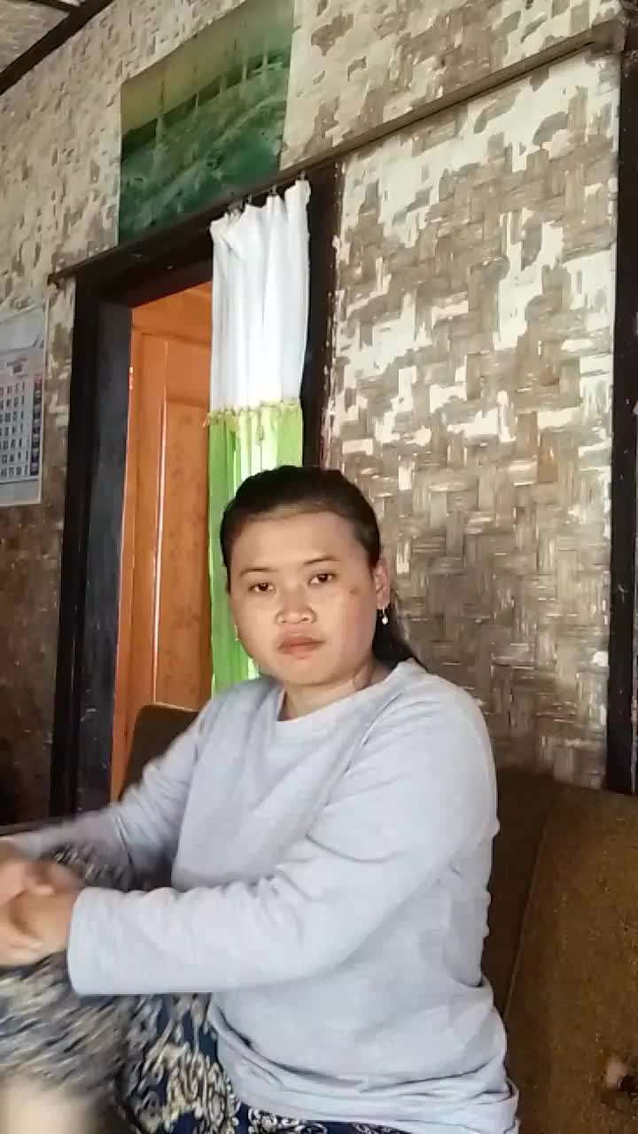 yg di pukul perut yg ancur muka 🤣😭