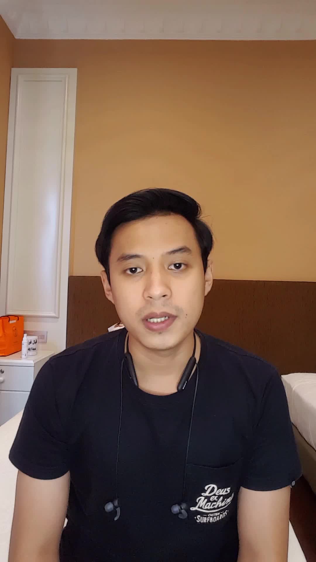 Yudhi Noorhafidz Fayadi, 26thn, (Kau Di Takdirkan Untuku), Bismillah Berjuang Sampai Lolos, #voiceoframadhangtv 