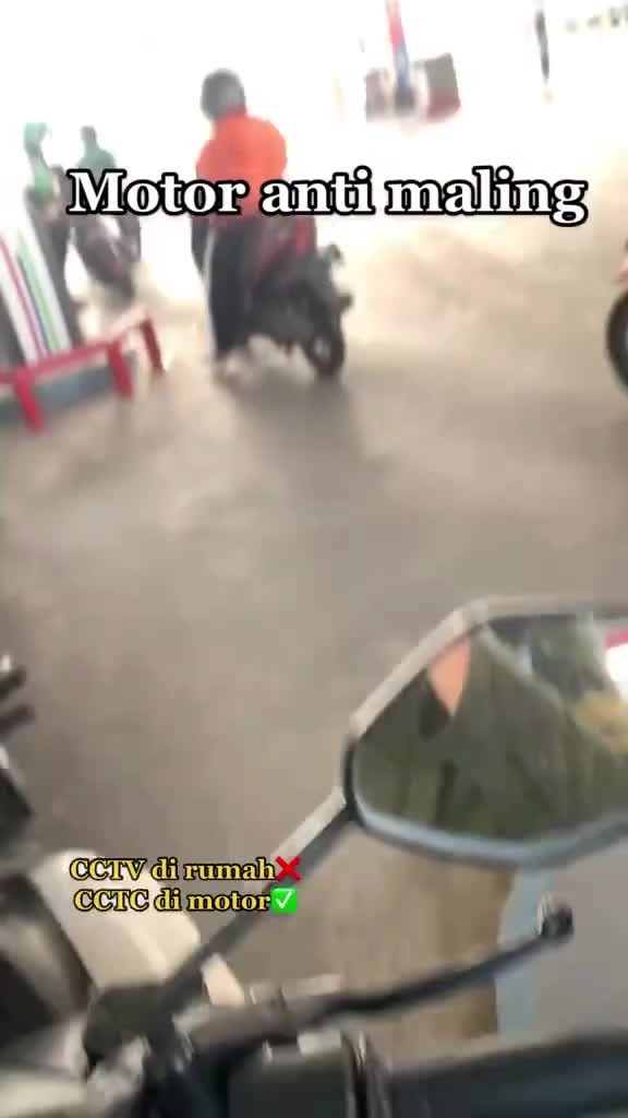 Ada Yang Berani Ambil?