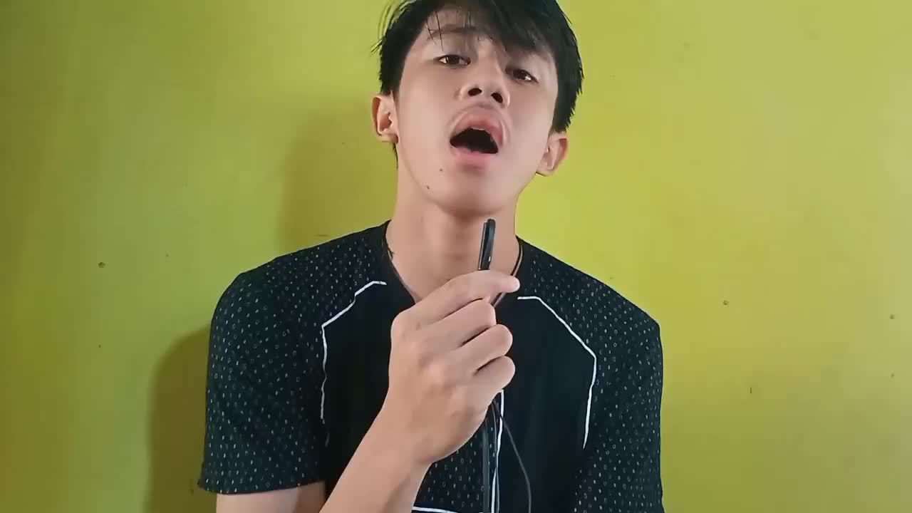 XFI2021 SOLO Andreas Miriadi 16 tahun Buntok - Kalimantan Tengah (PASTO - TANYA HATI, KARENA KU CINTA KAU -  BUNGA CITRA LESTARI)