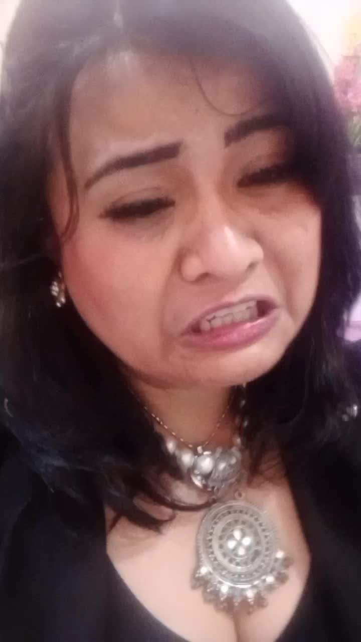 menangis paling cantik🤣🤣🤣🤣