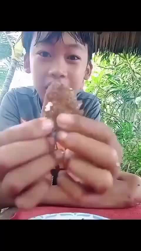 Lauknya Kriuk Banget Deh