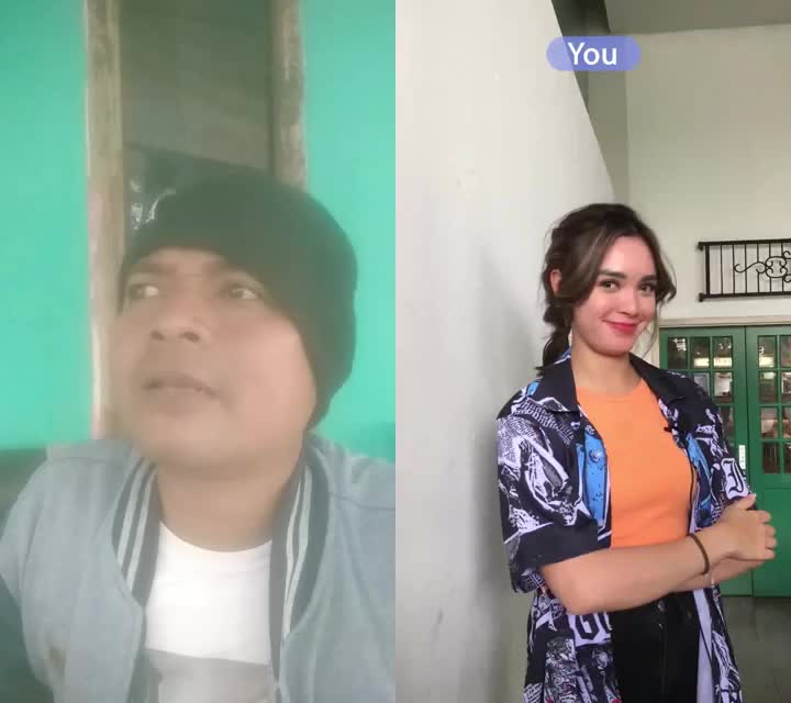 ayooooo Cikalang berangkat 