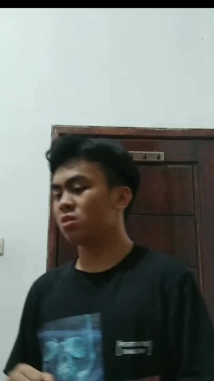 XFI2021 SOLO ADY PUTRA MAHENDRA 17 GRESIK CINTA MUNGKIN BERHENTI