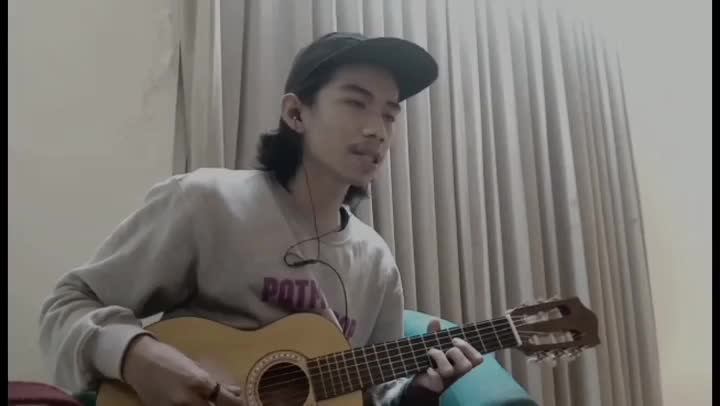 XFI2021 SOLO / ANDRE SETIAWAN / 23 / BANDUNG / RUMAH KE RUMAH (HINDIA)