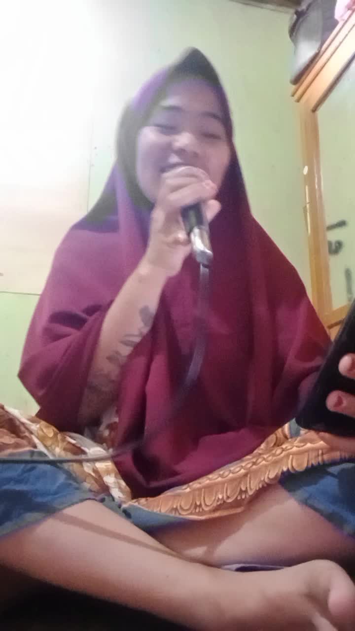 Eka Wulandari muslimin☺️