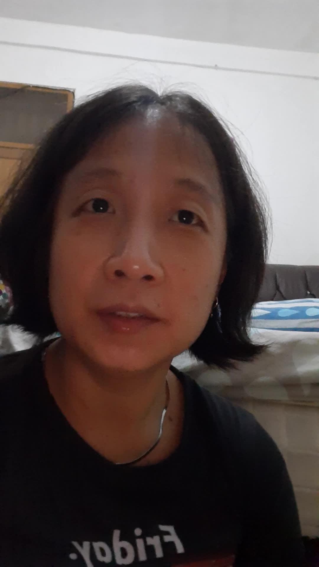 EggShrimpRainbow #onlineauditionmci8.