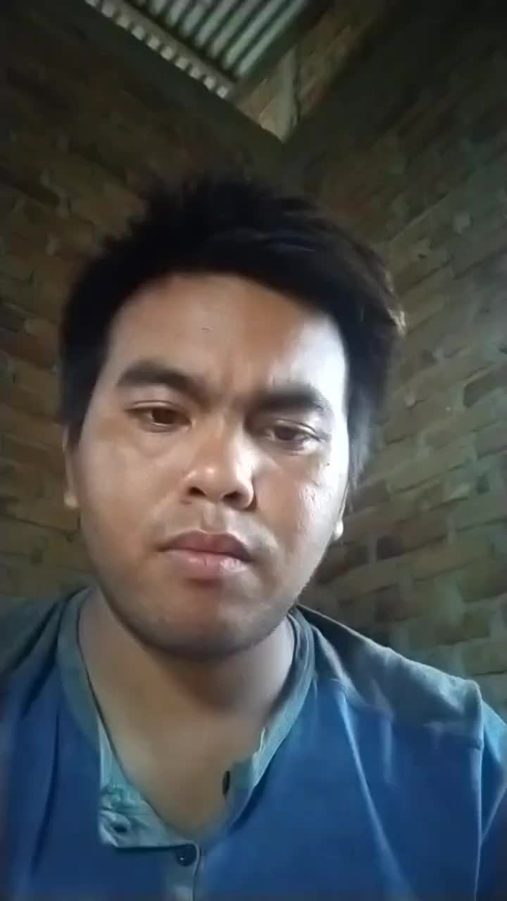 aku cinta banget sama Andin kok