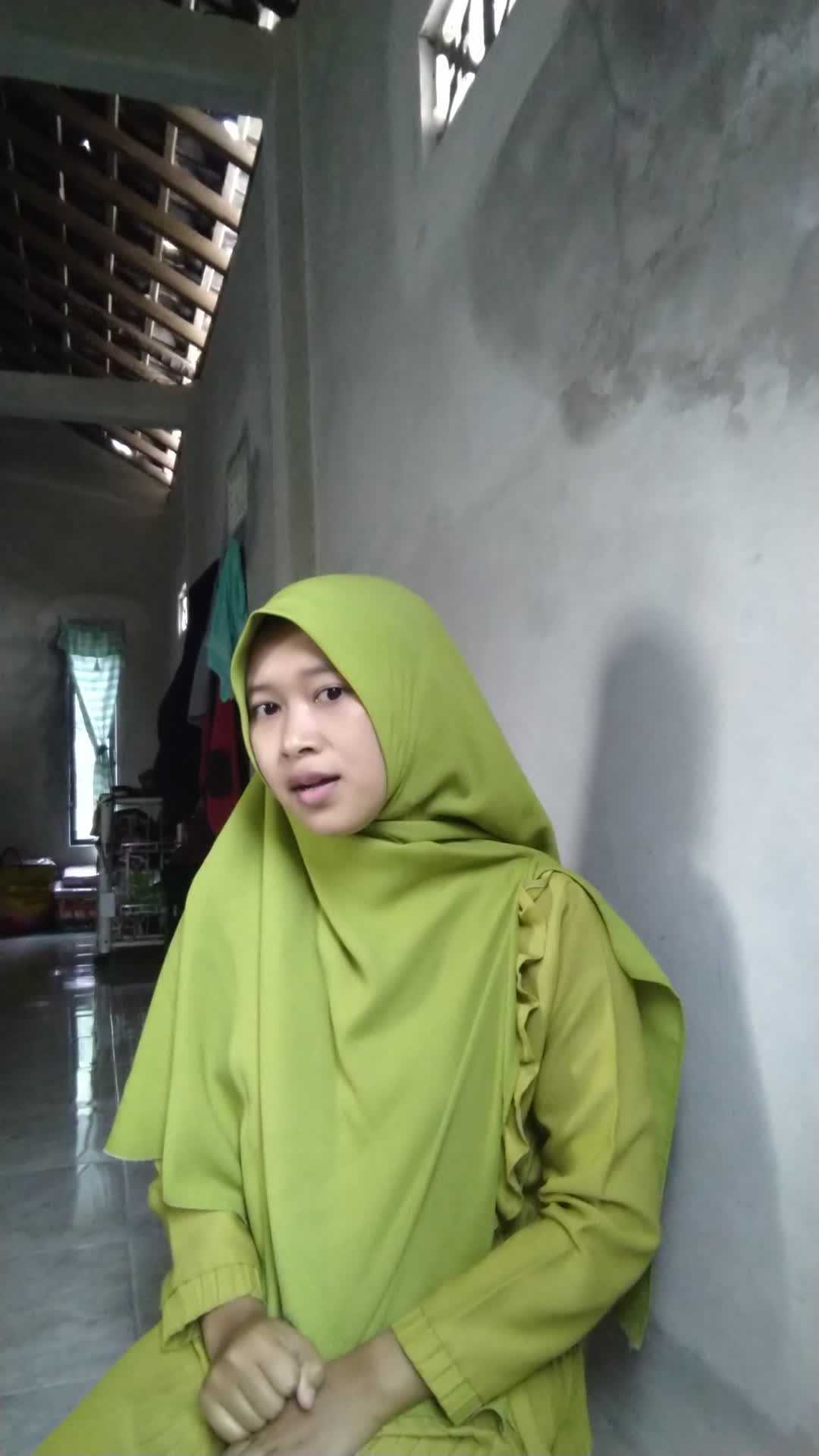 Dewi Probowati_24th_Yogyakarta_Hayyul Hadi #voiceoframadangtv