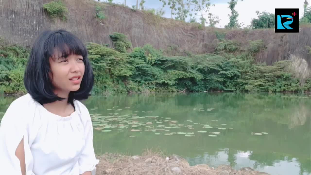 MUNGKIN HARI INI ESOK ATAU NANTI - ANNETH (COVER BY IMAS DEWI ROSMALASARI) #HOT #SMYV #RCTI+