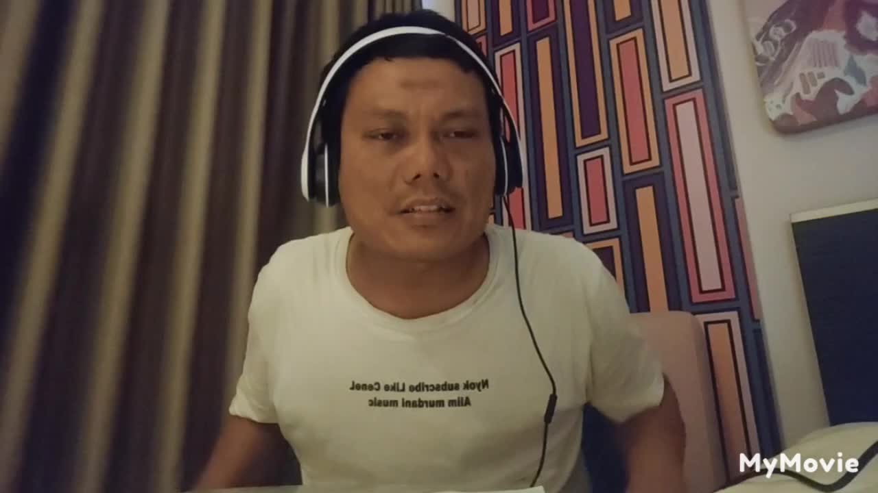 Lagu Ambyar istriku (Nong neng neng nong neng) di buang sayang toLong bantu Love vote foLow share komen thanks for watching