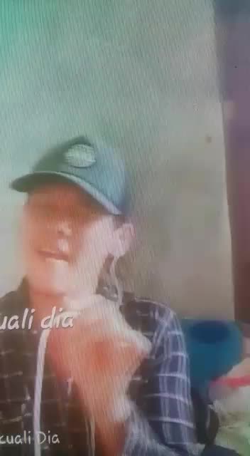 kecuali dia 'cover'