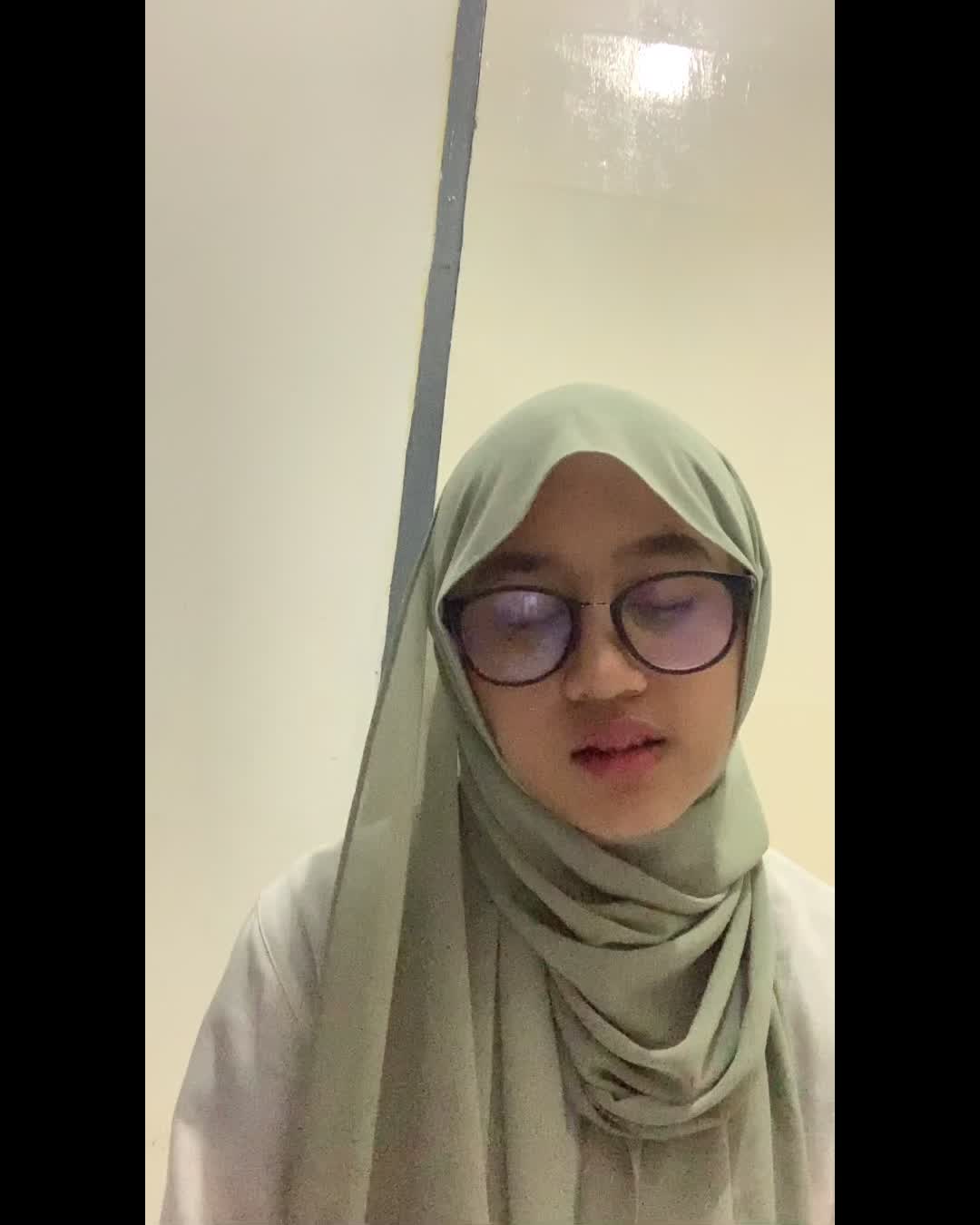 XFI2021 SOLO Zalfaa Nabila R 16 KOTA TANGERANG Happier-Olivia Rodrigo