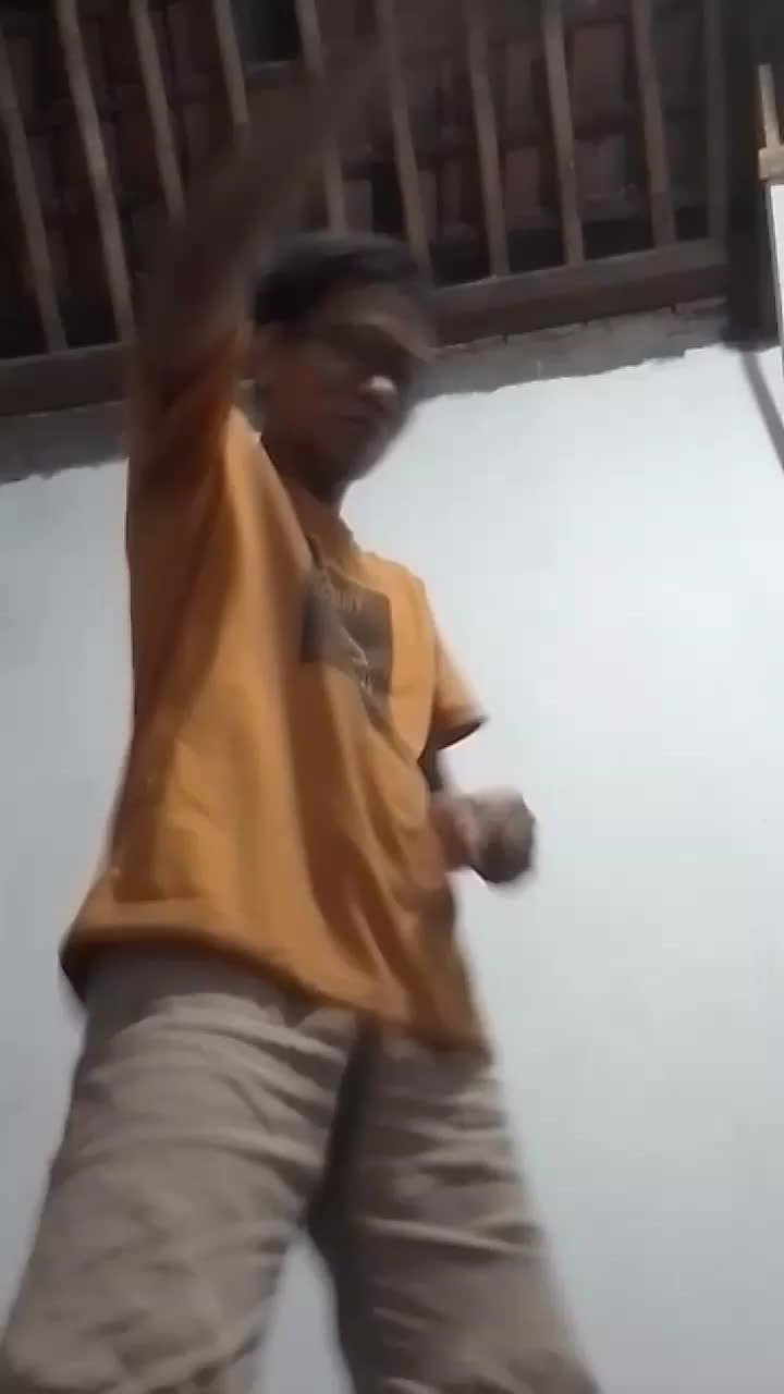 Kenapa marah y