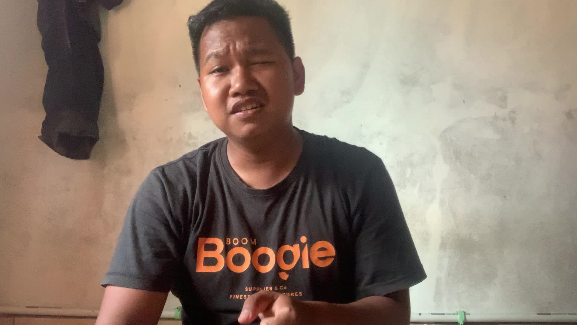 Andri_23_Palembang_Bidadari surga