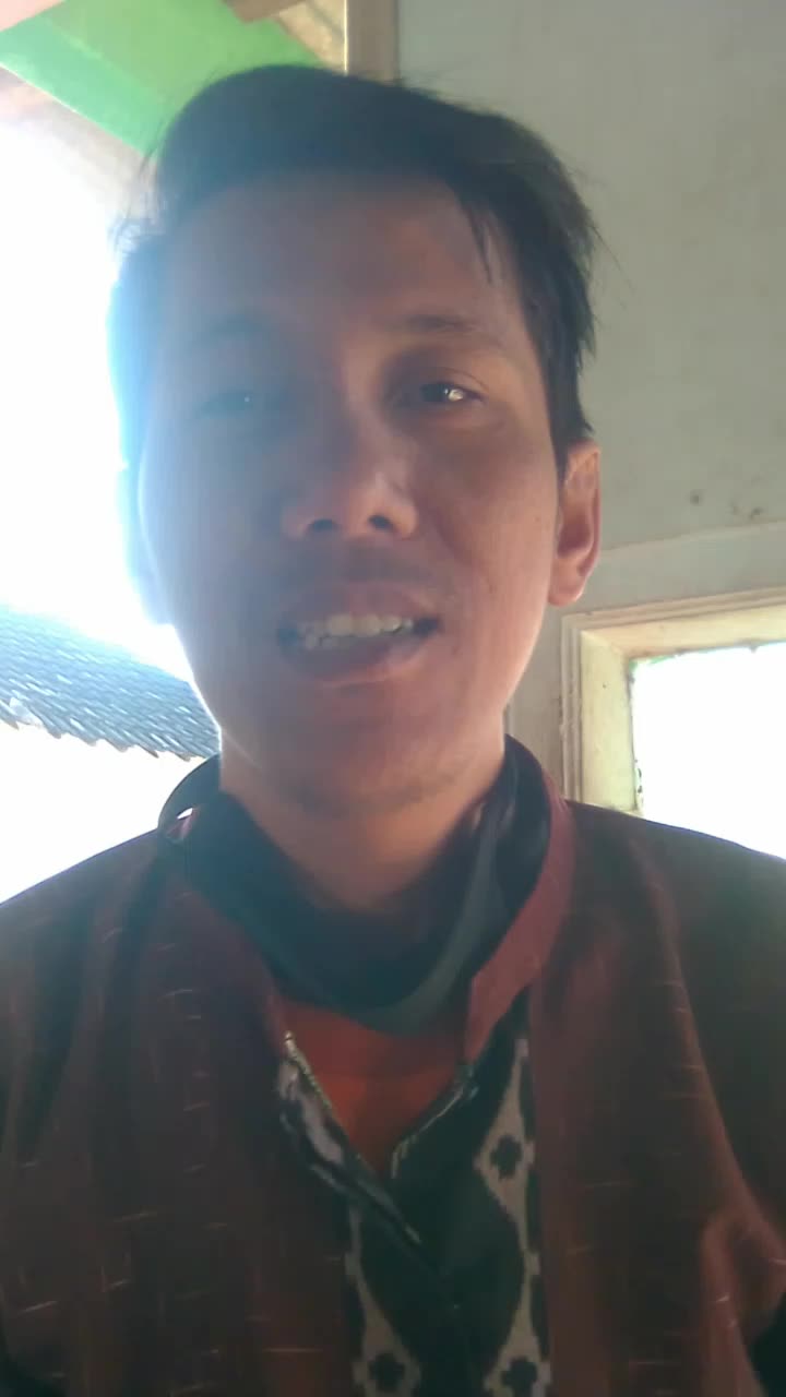 kdi2021 nama gugun dr kediri jawatimur dgn lagu begadang #online auditionkdi2021