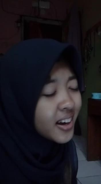 Zida Farah_15 thn_Kudus/Jateng
#Ramadhan
#voiceoframadan2021
= zyda_185