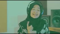 Fitri handayani# 30 tahun # Jakarta Selatan # voice of ramadhan # Aisyah isteri rasulullah