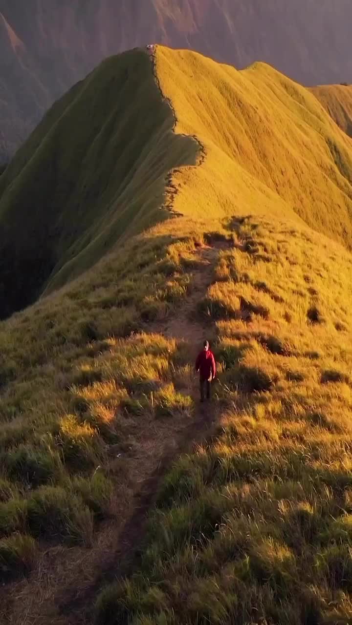 Batur Explore sudah ada yang pernah ke Bukit Anak Dara? 