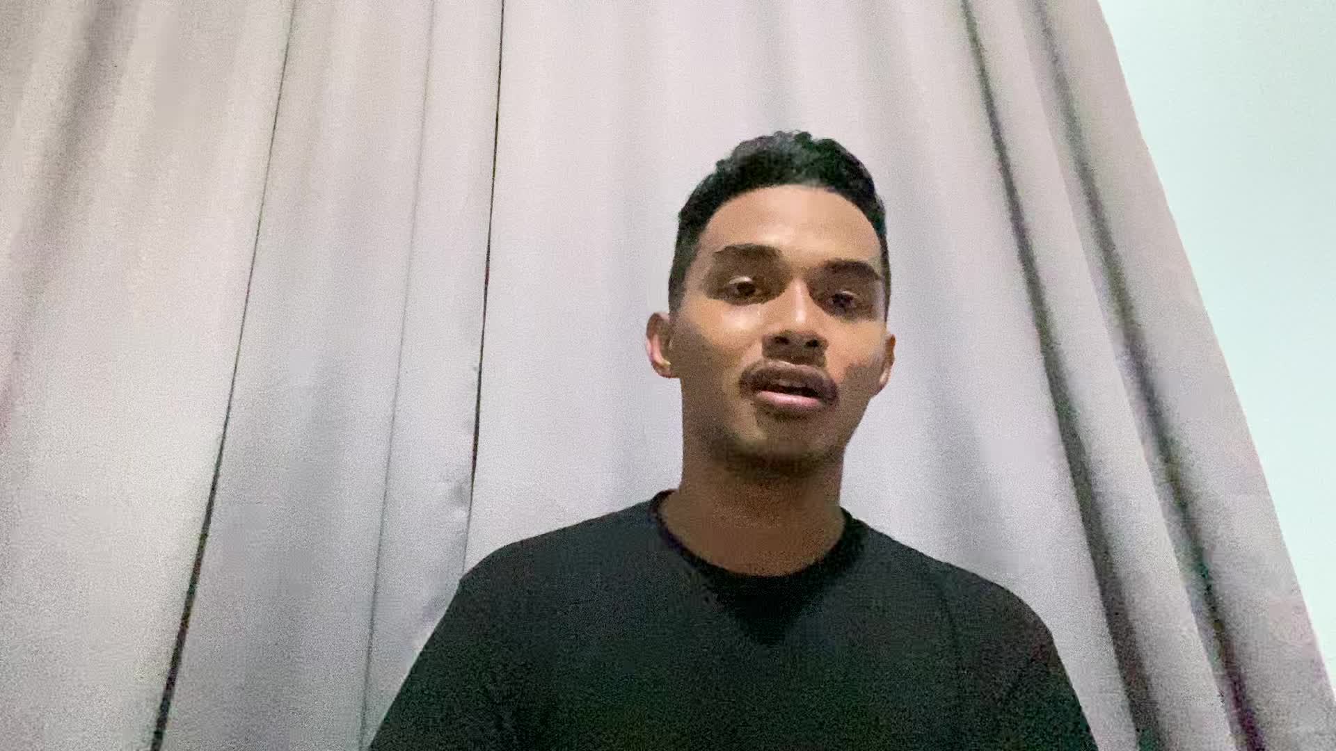 TINBS ROQIB BAHARUSIN SNIPER BAUBAU 21 BISA TANPAMU #TINBS