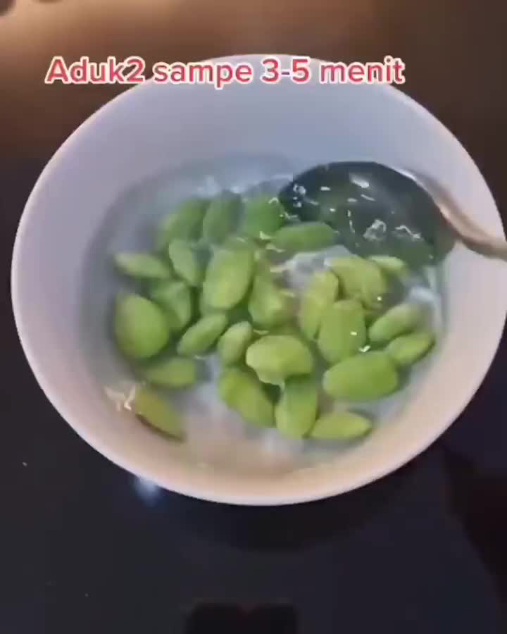 Cara Biar Pete Bisa Tahan Setahun