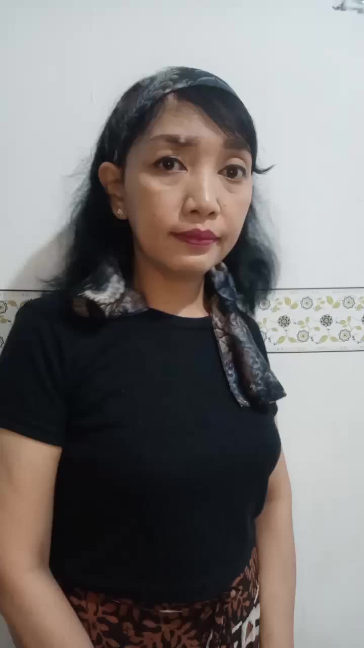 LU NGAPAIN KESINI?