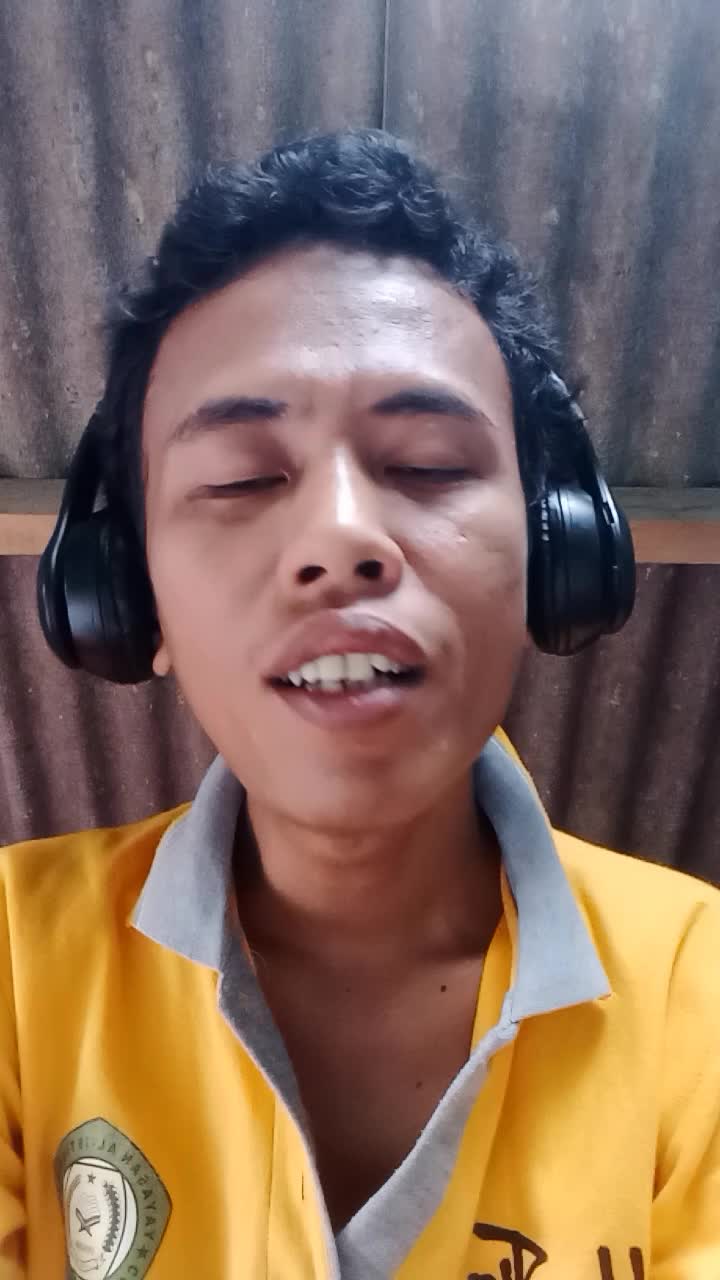 XFI2023 SOLO MAULANA MALIK ISMAIL 33 KABUPATEN BOGOR EXIST BUIH JADI PERMADANI
