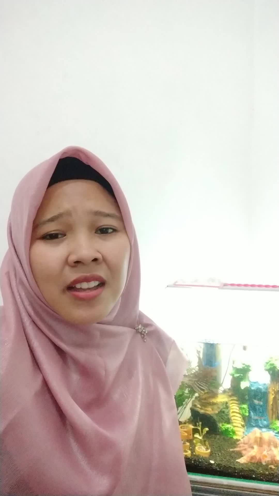 Anisa 30 Tangerang Tabassam