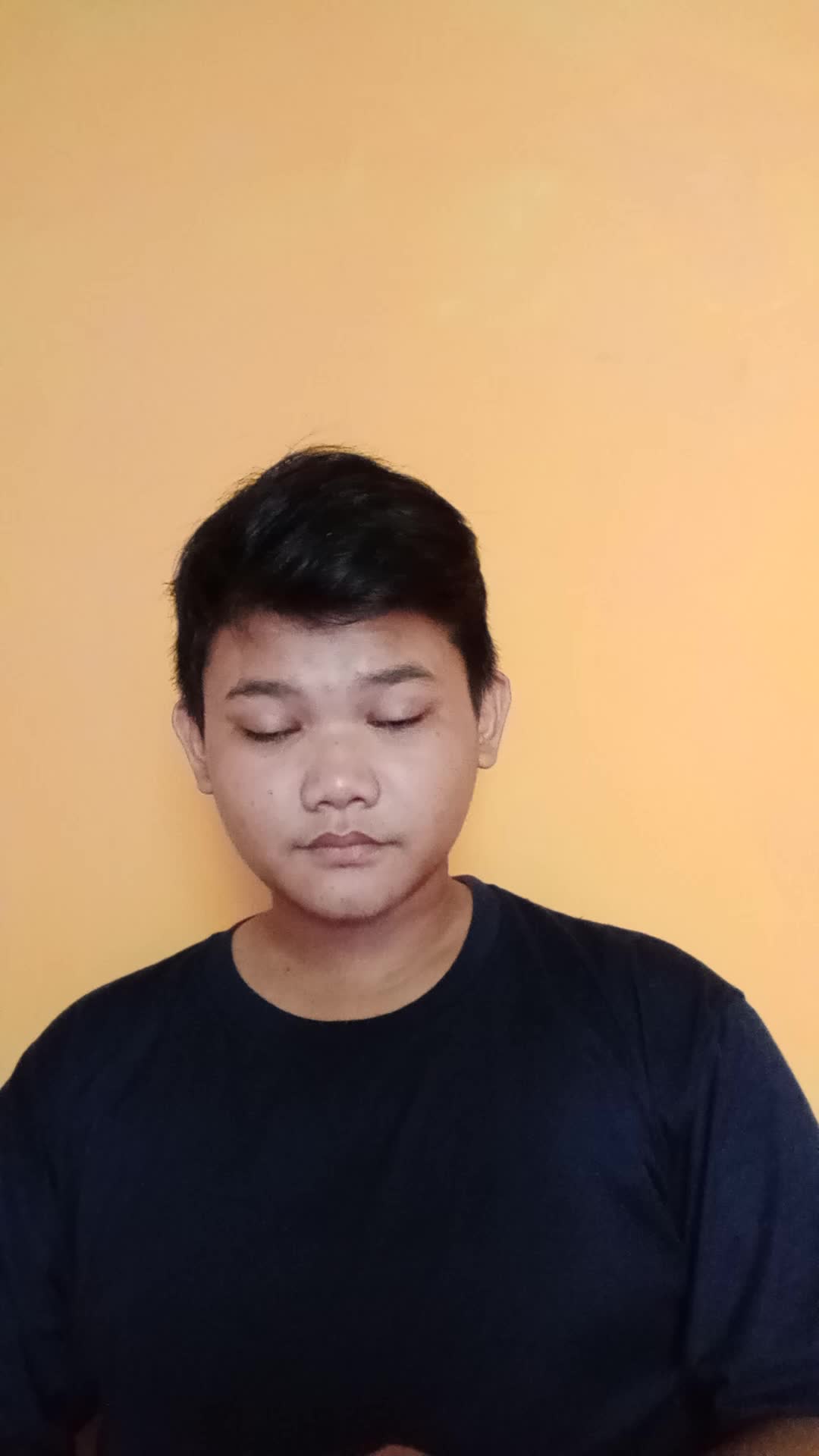 KDI2021 NUR ADITYA PURBALINGGA (JAWA TENGAH) 16TAHUN LOS DOL #ONLINEAUDITIONKDI2021