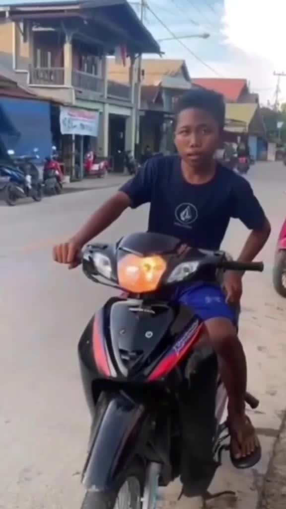 cowo cool berkharisma