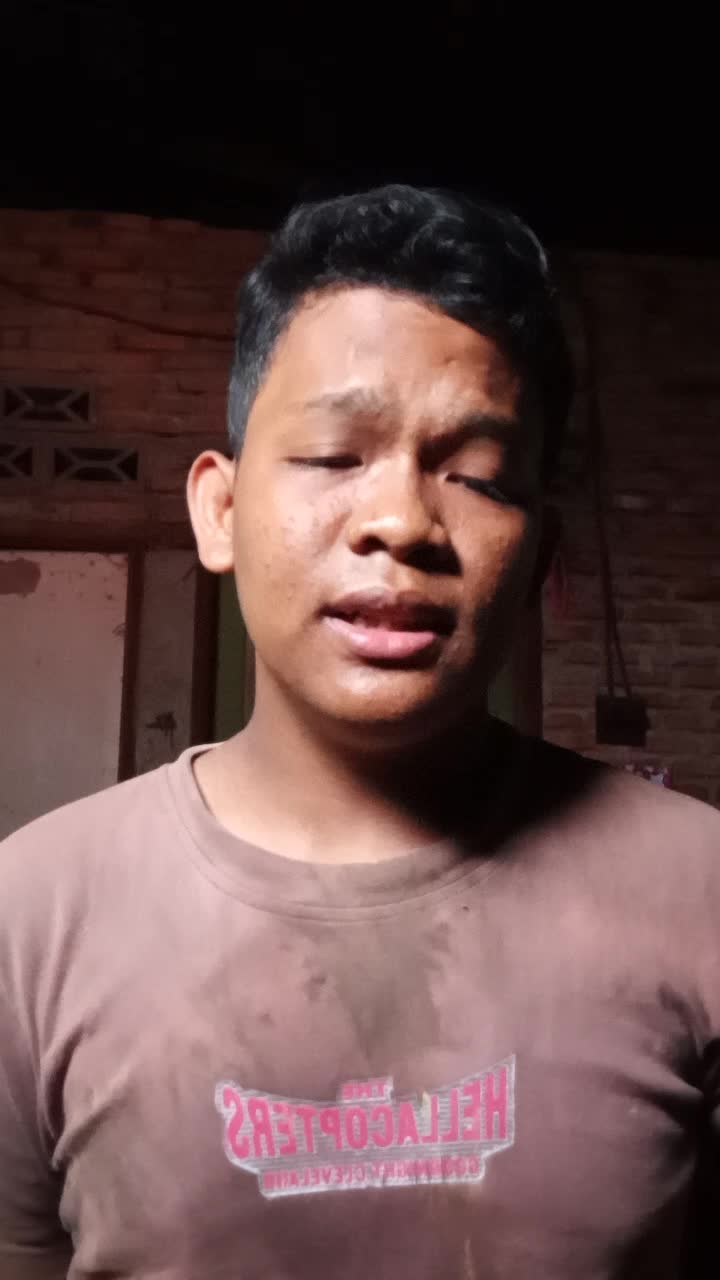 Egois-lesti kejora.ifan Ignatius limbong #onlineauditionrsid