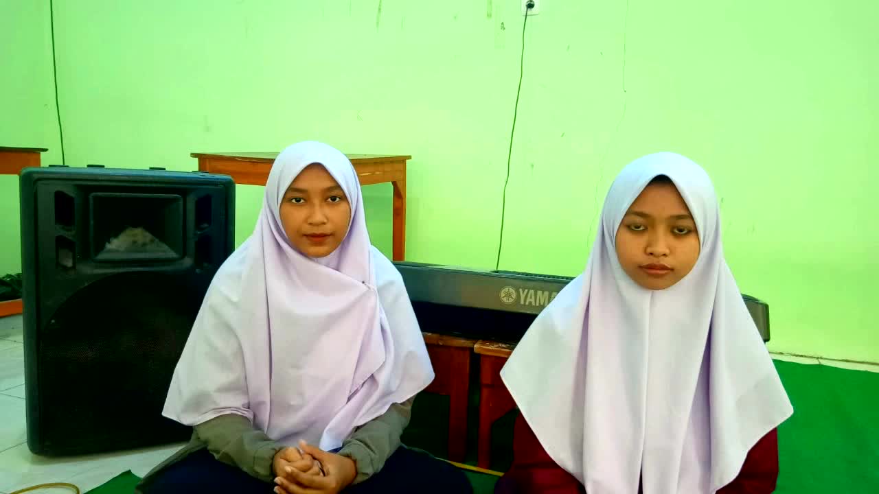Adfaita_Nailus-Riska_Kudus_#voiceramadhangtv