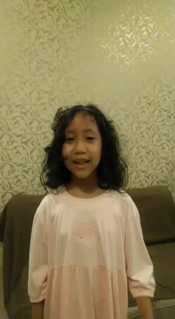 IC2022_FINEENA_JAKARTA#audisiidolacilik2022#idolacilik2022