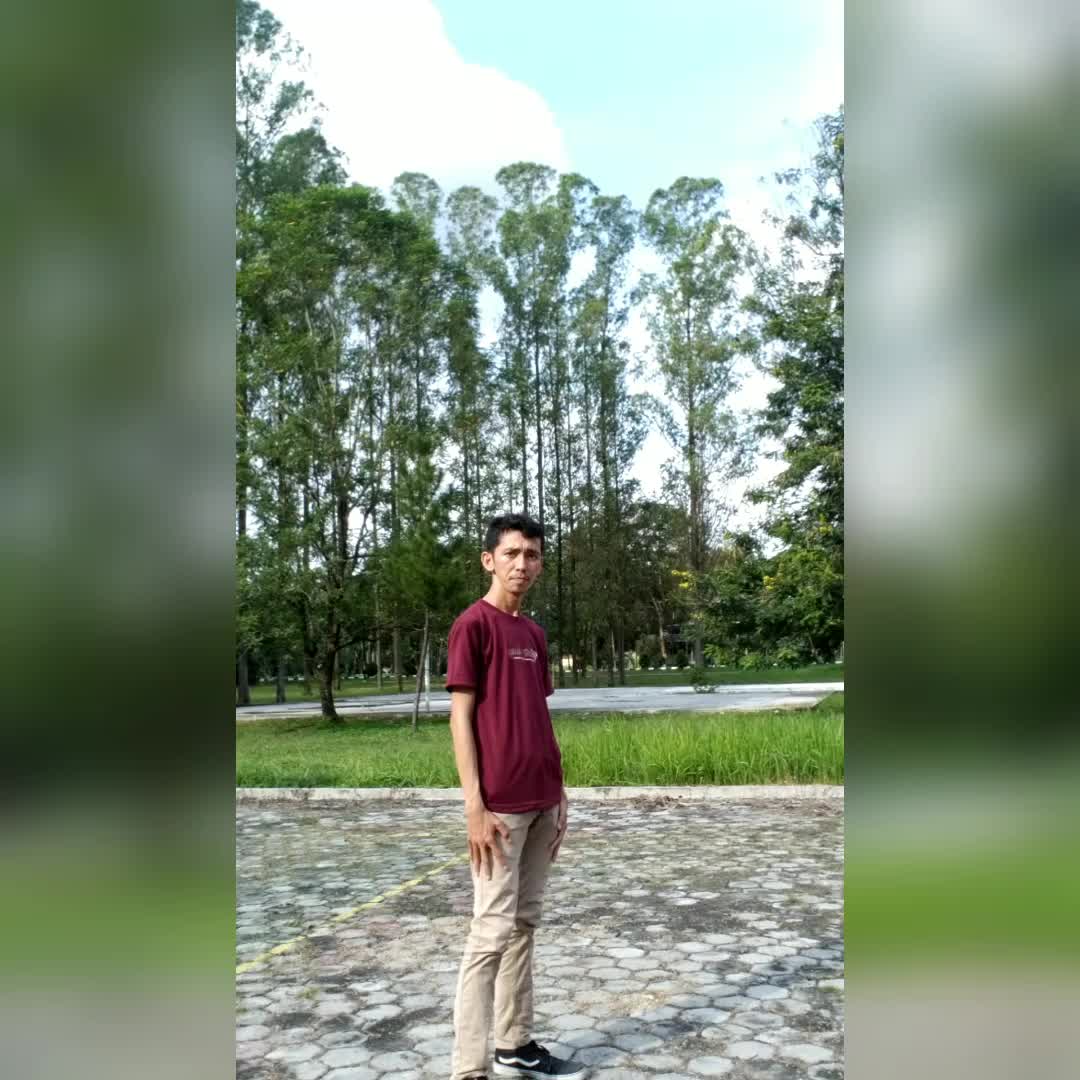 IGT2022 IKHSAN (ACTING,MODEL,HOST) PEKANBARU